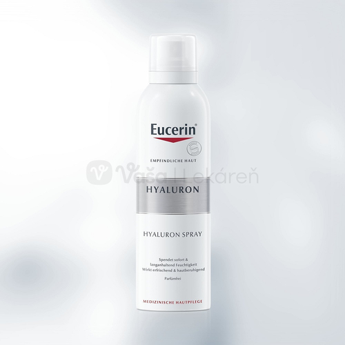 Eucerin Hyaluron Hydratačná hmla