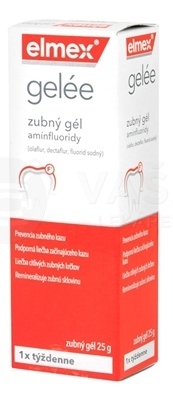 Elmex Gél