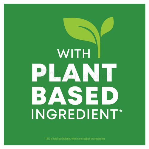 Mr. Proper Lemon Viacúčelový čistič