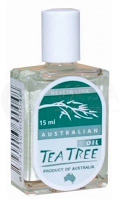 Health Link AustralianTea Tree Oil