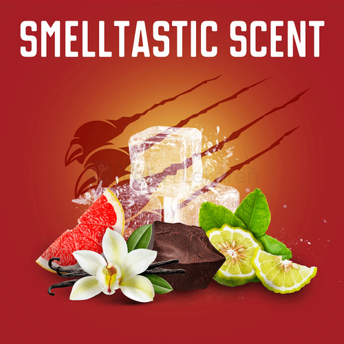 Old Spice Night Panther Sprchový gél a šampón pre mužov