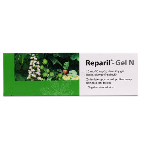Reparil - Gel N
