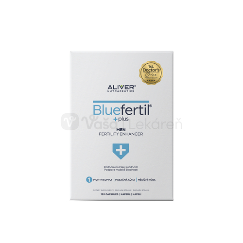 ALIVER Bluefertil Plus