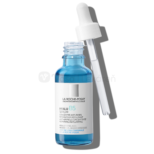 La Roche-Posay Hyalu B5 Sérum proti vráskam na citlivú pleť