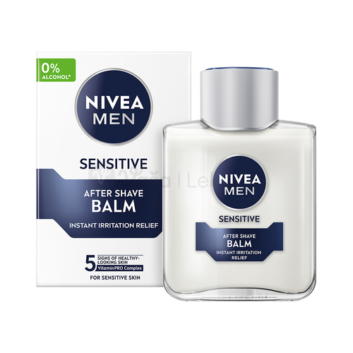 Nivea Men Sensitive Balzam po holení