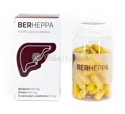 Berheppa