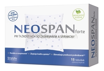 Neospan Forte