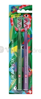 Curaprox CS 5460 Ultrasoft Recyklovaná edícia