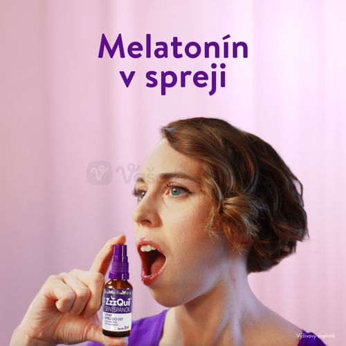 ZZZQuil® Spánok