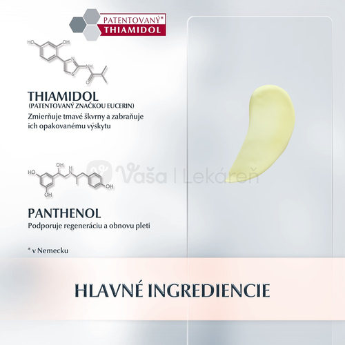 Eucerin Anti-Pigment Nočný krém