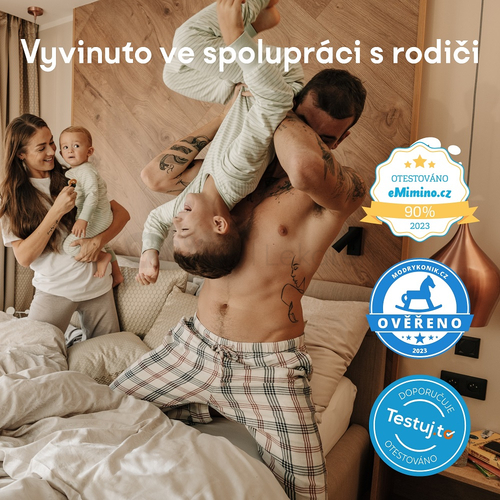 Beggs Magnesium 380 mg + P5P Complex 1,4 mg (horčík s vitamínom B6)