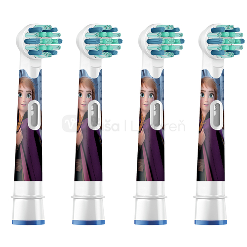 Oral-B Kids Frozen Náhradné hlavice
