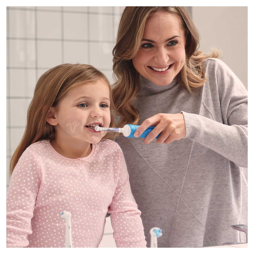 Oral-B Kids Frozen Náhradné hlavice