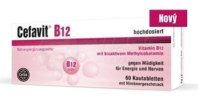 Cefavit B12