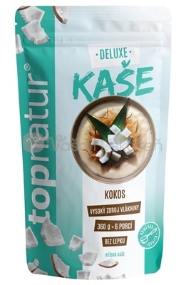 Topnatur Deluxe Kaša Kokos