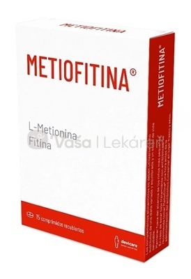 Metiofitina