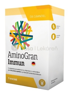 Dr.Grandel AminoGran Immun