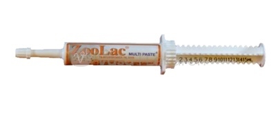 Zoolac Multipaste