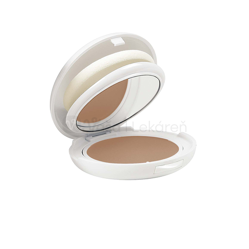 Avene Kompaktný minerálny make-up SPF50 (svetlý odtieň)