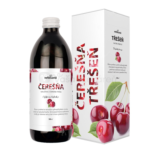 Nefdesanté Čerešňa