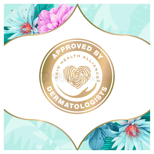 Discreet Waterlilly Multiform Intímky z priedušného materiálu