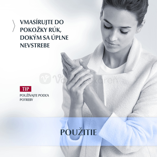 Eucerin UreaRepair Plus Krém na ruky 5% urea