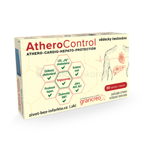 AtheroControl