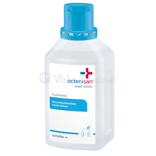 Octenisan Wash Lotion