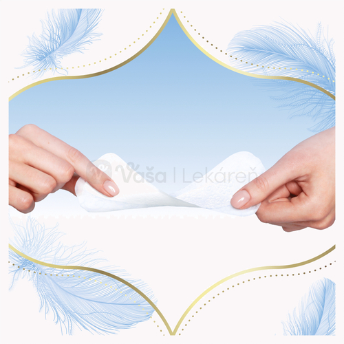 Discreet Skin Love Multiform Intímky z priedušného materiálu