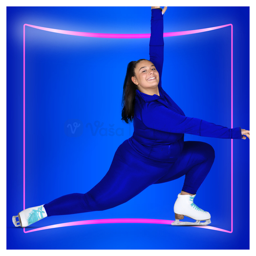 Always Platinum Super Hygienické vložky s krídelkami (veľkosť 2)