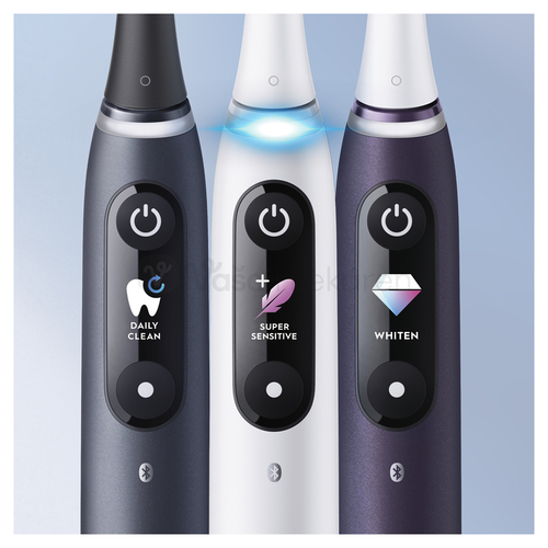 Oral-B iO Series 8 White