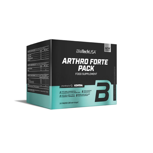 BioTechUSA Arthro Forte Pack