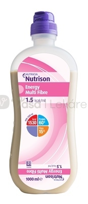 Nutrison Energy Multi Fibre