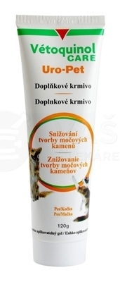 Vetoquinol CARE Uro-Pet