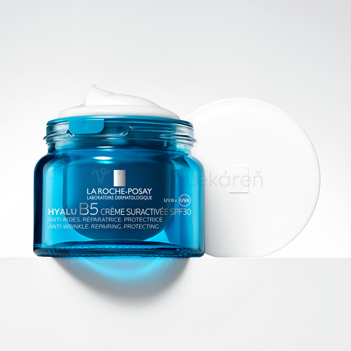 La Roche-Posay Hyalu B5 Suractivée Krém proti vráskam SPF30