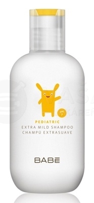 Babé Dieťa Extra jemný detský šampón