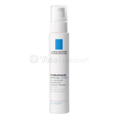 La Roche-Posay Hydraphase Intenzívne rehydratačné sérum
