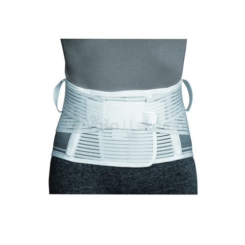 Protetika PA41 Lumbosakrálny pás s dlahami, veľ. S (65 - 72 cm)