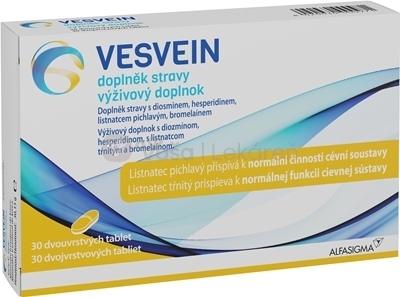 Vesvein