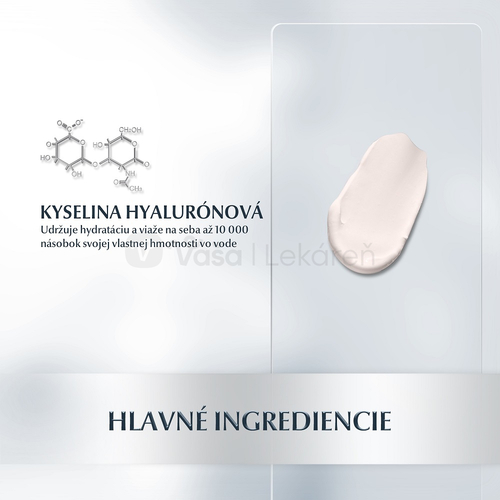 Eucerin Hyaluron-Filler Denný anti-age krém na všetky typy pleti SPF30