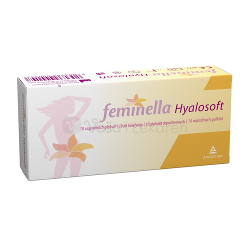 Feminella Hyalosoft