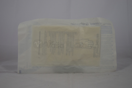 Sempermed Rukavice sterilné, latexové, púdrované, veľ. 8,5