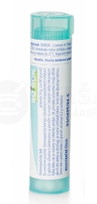 Boiron Thuya Occidentalis CH200
