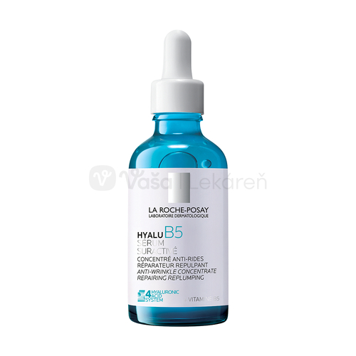 La Roche-Posay Hyalu B5 Suractivé Sérum proti vráskam