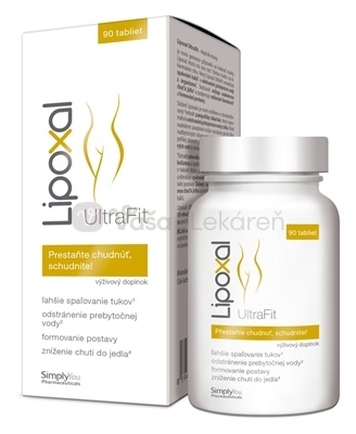 Lipoxal UltraFit