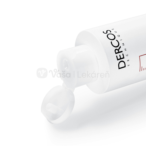 Vichy Dercos Energisant Posilňujúci šampón