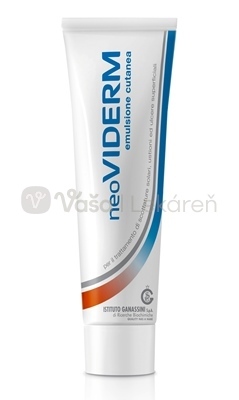 NeoViderm Skin Emulsion