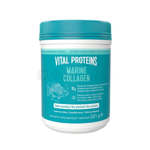Vital Proteins Marine Collagen