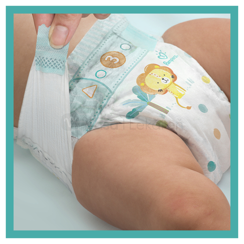 Pampers Active Baby 5 Detské plienky (11-16 kg)