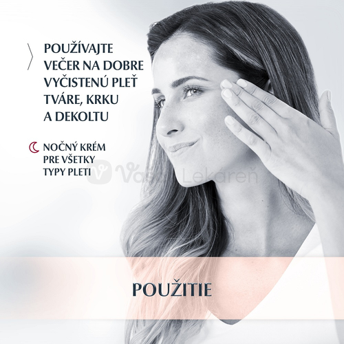 Eucerin Anti-Pigment Nočný krém